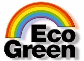 Logo EcoGreen